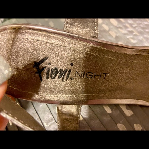Formal/prom shoes - Picture 4 of 4